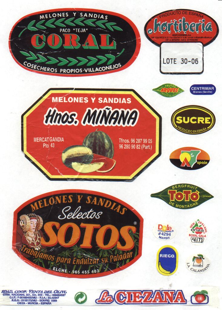 fruta81
